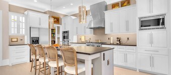 Gracious home in Selborne hamlet of Serenbe for monthly stays