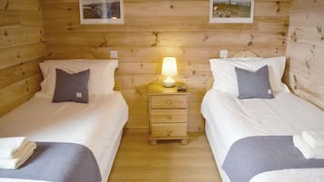 Casa rural | 3 dormitoris, caixa forta a l'habitació i wifi gratuïta