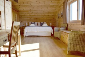 Cottage | 3 kamar tidur dan Wi-Fi gratis