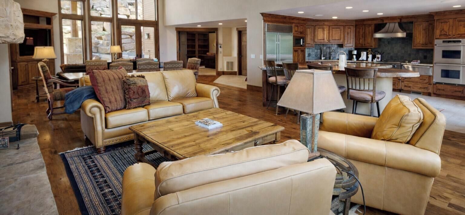 House, 4 Bedrooms | Interior