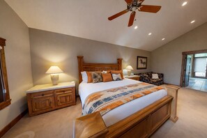 House, 4 Bedrooms - 2430 Deer Valley Getaway! Peaceful Home Minutes From Deer Valley With Private Hot Tub! 4 Bedroom Home by RedAwning (Park City)