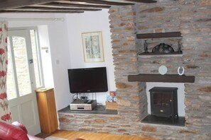 Ferienhaus | Innenbereich