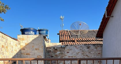 Casa Vitória Pirenópolis
