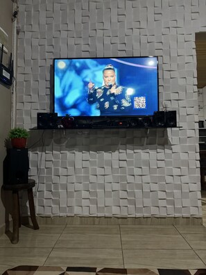 Interior - Casa Vitória Pirenópolis (Vila Joao Figueredo Pirenópolis)