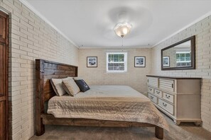 3 chambres, Wi-Fi gratuit, draps fournis