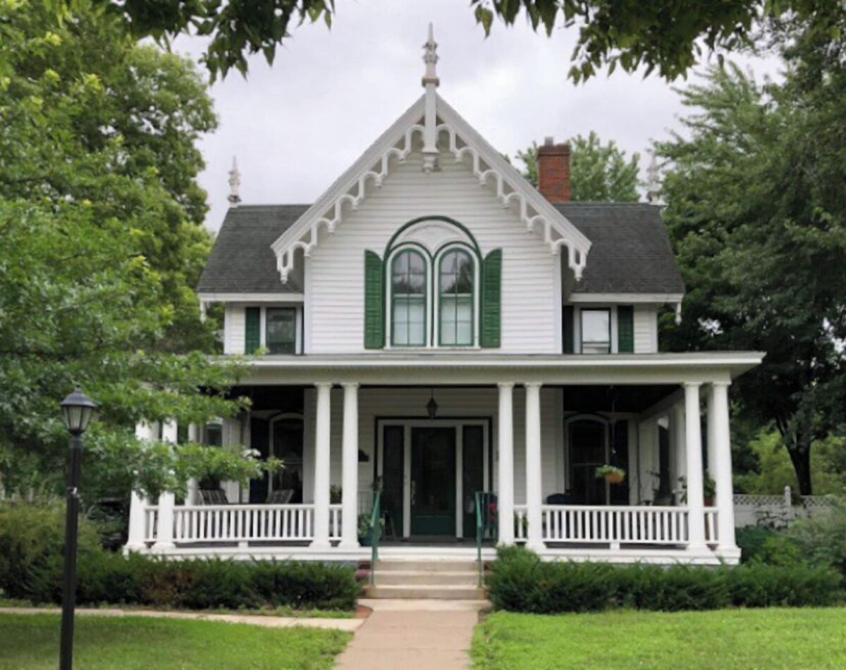 Image de profil de l’hôte