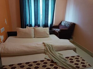 ملاءات أسرّة