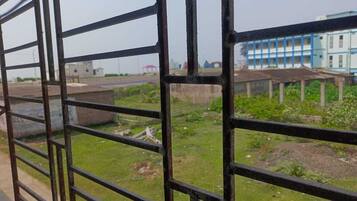 Standard-Doppelzimmer | Strand-/Meerblick