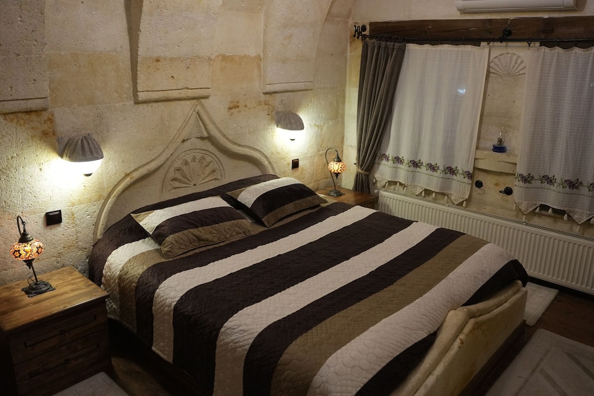 Exclusive-Zimmer | 1 Schlafzimmer, Zimmersafe, individuell dekoriert