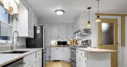 Great Academic House