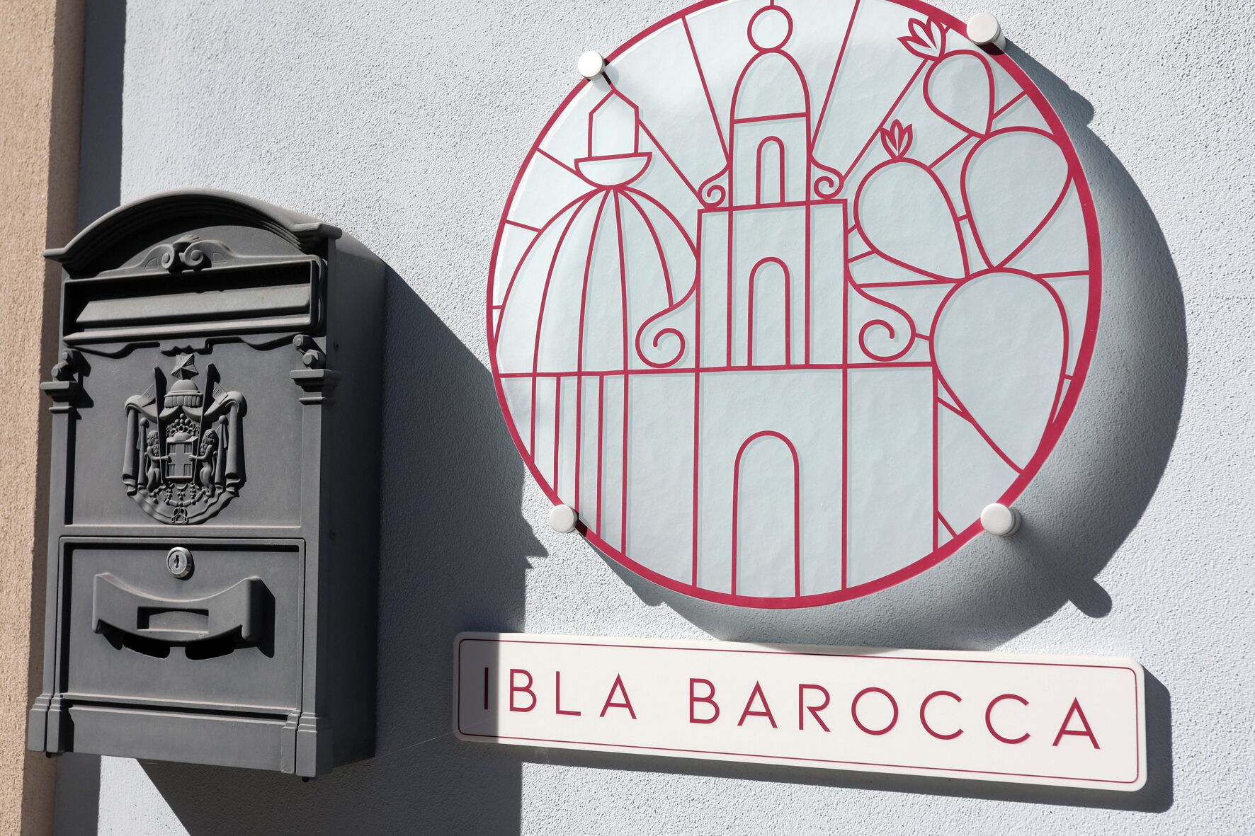 Foto - Ibla Barocca