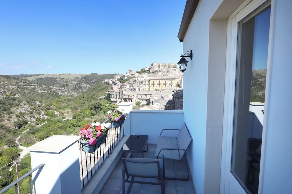IBLA BAROCCA BNB