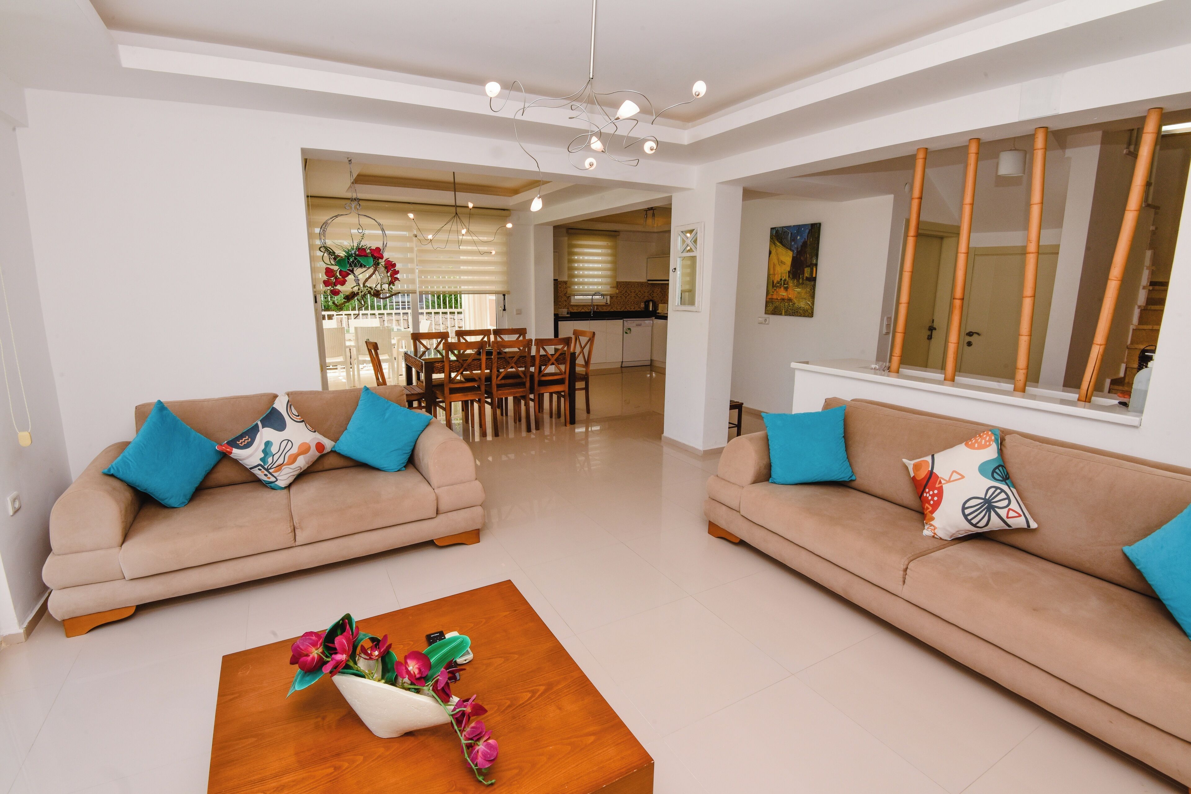 Villa Ela - Dalaman