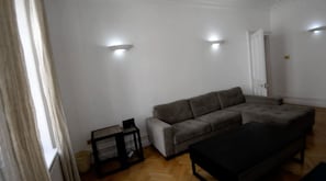 Apartment, Multiple Beds | Living area - Beautiful 2-bed Flat in London (London)