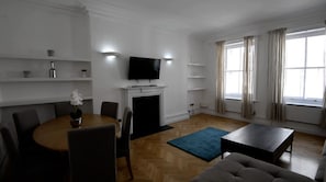 Apartment, Multiple Beds | Living area - Beautiful 2-bed Flat in London (London)