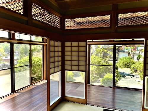 minamiseto karoto kazemachitei