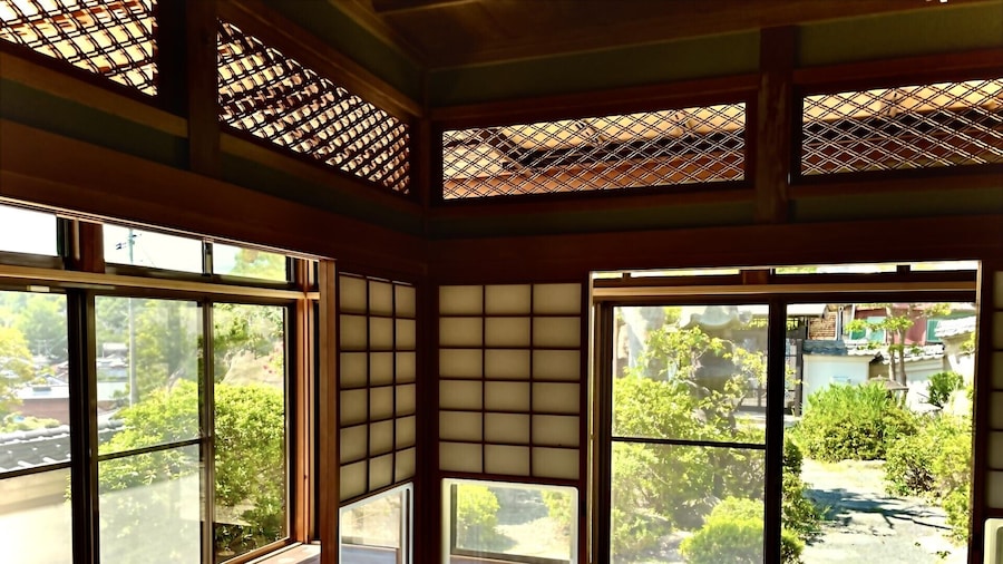 minamiseto karoto kazemachitei