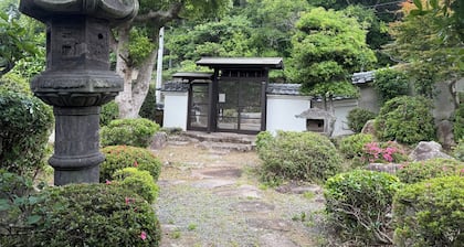 minamiseto karoto kazemachitei