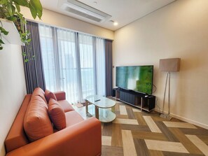 TV connectée