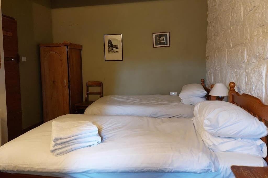Kamar