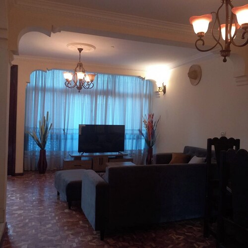 YT Guest House Addis Ababa