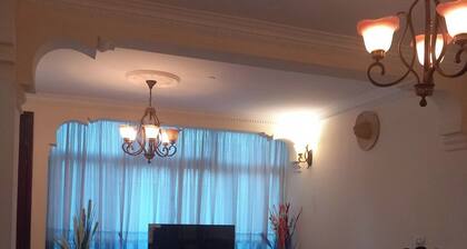 YT Guest House Addis Ababa