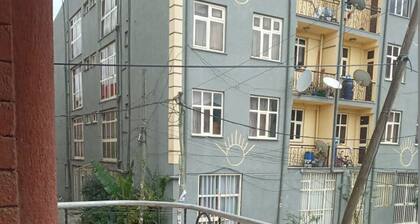 YT Guest House Addis Ababa