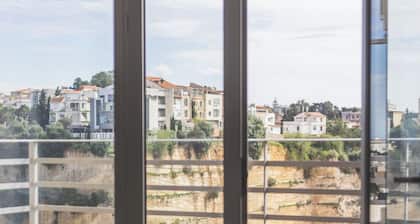 Appartement Luxueux Au Golf