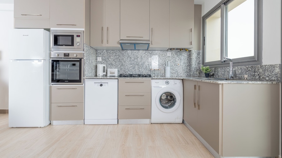 Appartement Luxueux Au Golf