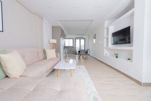 Apartemen | Interior