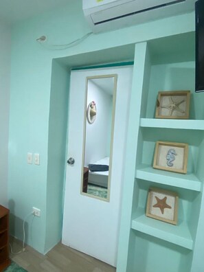 Casa standard | 4 quartos, individualmente decorados, individualmente mobiliados