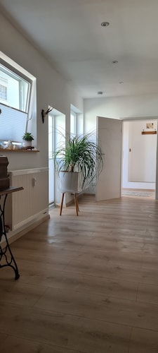 Cozy, newly renovated vacation apartment in the middle of the wine village of Duttweiler