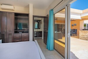 3 Schlafzimmer, Bügeleisen/Bügelbrett, WLAN, Bettwäsche