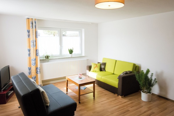 TV, libri, biblioteca musicale, impianto stereo