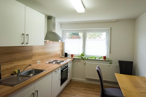 Ferienwohnung Spaichingen