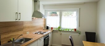 Ferienwohnung Spaichingen