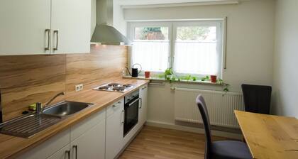 Ferienwohnung Spaichingen