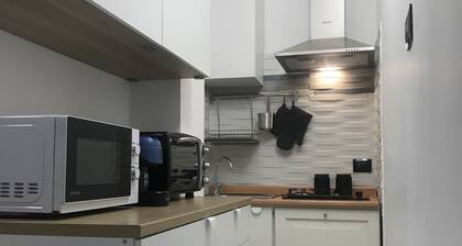 Ribera villa relax 2