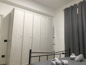 1 bedroom, WiFi, bed sheets - Ribera villa relax 2 (Ribera)