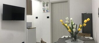 Ribera villa relax 2