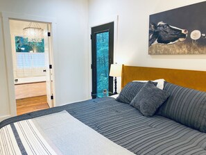 3 Schlafzimmer, Bügeleisen/Bügelbrett, WLAN, Bettwäsche