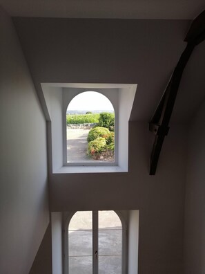 Interior - Gîte du Haut Montbrault (Fleurigné)