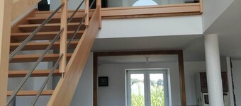 Gîte du Haut Montbrault