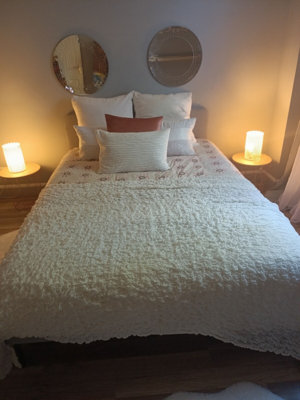 Bild für Gastgeberprofil