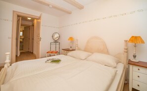 2 chambres, Wi-Fi gratuit
