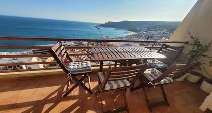 Casa Amarela -sesimbra