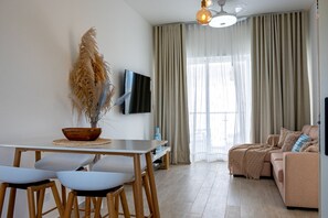 تلفزيون ذكي