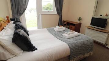 3 soveværelser, strygejern/strygebræt, Wi-Fi, sengetøj