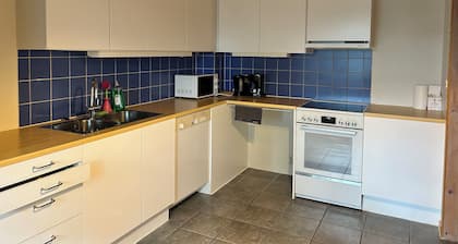 Lovely 3-room Apartment in Oslo - Close to many amenities
