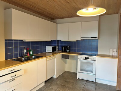 Lovely 3-room Apartment in Oslo - Close to many amenities